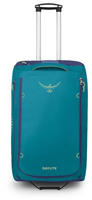 Osprey Daylite Wheeled Duffel 85 Blue Spikemoss/Alkaline blau