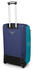 Osprey Daylite Wheeled Duffel 85 blue spikemoss/alkaline