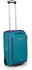 Osprey Daylite Carry-On Wheeled Duffel 40 blue spikemoss/alkaline