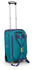 Osprey Daylite Carry-On Wheeled Duffel 40 blue spikemoss/alkaline