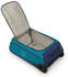 Osprey Daylite Carry-On Wheeled Duffel 40 blue spikemoss/alkaline