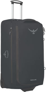 Osprey Daylite Wheeled Duffel 115 black