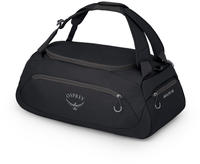 Osprey Daylite Duffel 30 black (550) OS
