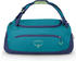 Osprey Daylite Duffel 30 blue spikemoss/alkaline