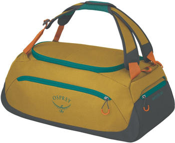 Osprey Daylite Duffel 30 tumbleweed yellow/tunnel vision