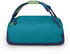 Osprey Daylite Duffel 45 blue spikemoss/alkaline