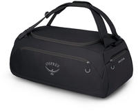 Osprey 10006145, Osprey Daylite Duffel 60 Black O/S