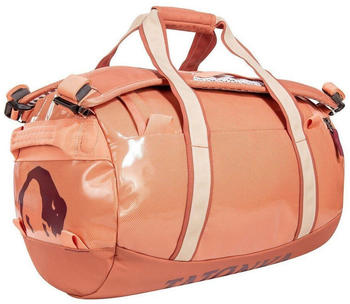 Tatonka Barrel 25 (1971) apricot – Durchdachtes Design für maximalen Komfort