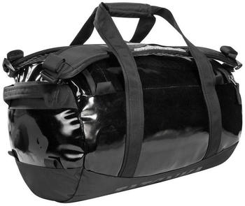 Tatonka Barrel 25 (1971) black – Durchdachtes Design für maximalen Komfort