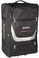 MARES 8883524, Tauchtasche Roller 128 l - Mares Cruiser schwarz