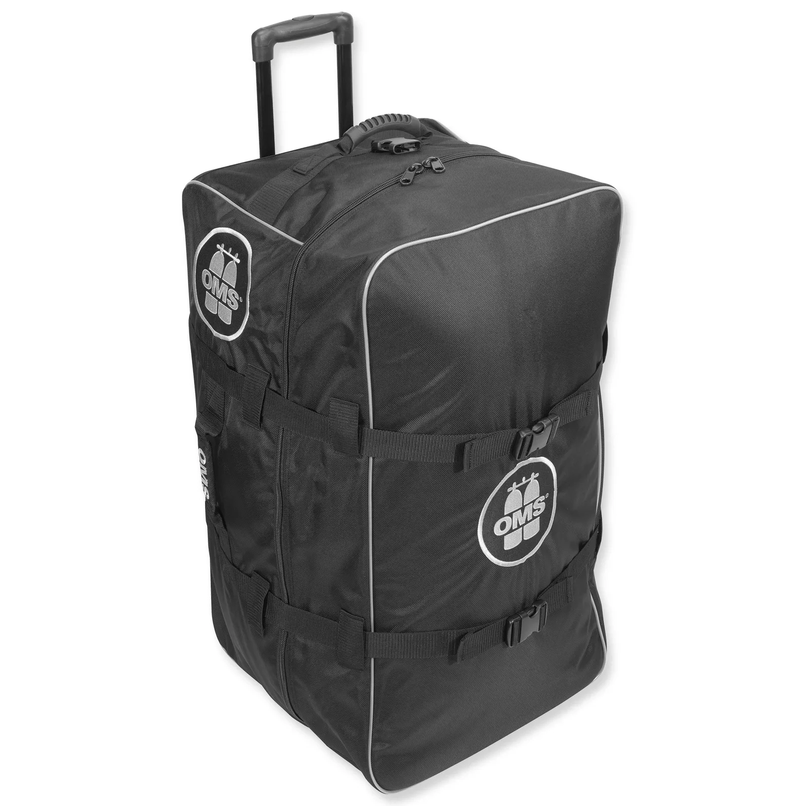 OMS Roller Bag