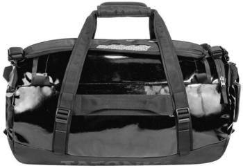 Tatonka Barrel 45 (1972) black – Vielseitiger Reisebegleiter für Abenteurer