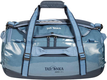 Tatonka Barrel 45 (1972) elemental blue – Vielseitiger Reisebegleiter für jedes Abenteuer