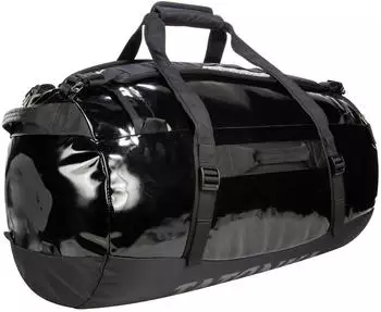 Tatonka Barrel 65 (1973) black – Durchdachte Funktionalität für maximalen Komfort
