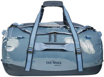 Tatonka Barrel 65 (1973) elemental blue – Vielseitiger Reisebegleiter für Abenteurer