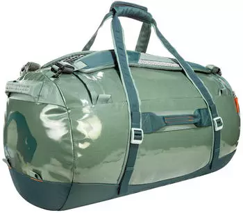 Tatonka Barrel 65 (1973) sage green – Durchdachtes Design für maximalen Komfort