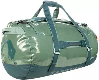 Tatonka Barrel 85 (1974) sage green – Durchdachtes Design für maximalen Komfort