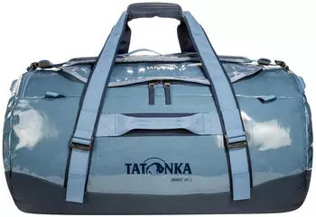 Tatonka Barrel 85 (1974) elemental blue – Vielseitiger Reisebegleiter für Abenteurer