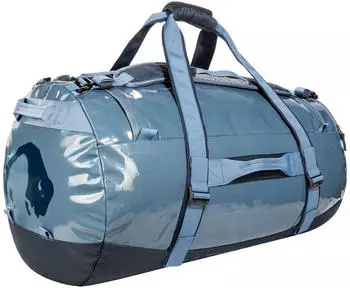 Tatonka Barrel 85 (1974) elemental blue – Flexibles Tragesystem für maximalen Komfort