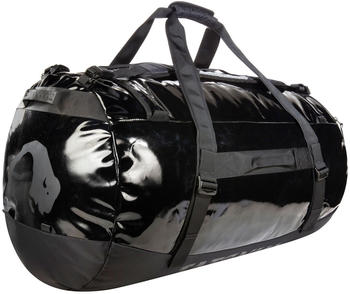 Tatonka Barrel 110 (1975) black – Durchdachte Konstruktion für maximale Funktionalität