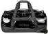 Tatonka Barrel Roller 80 (1957) black