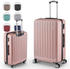 Easy Move 4-Rollen-Trolley 54 cm (ACE026)