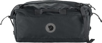 Fj&auml;llr&auml;ven F&auml;rden Duffel 50 (23200282) coal black