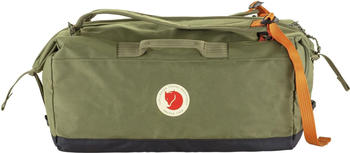Fjällräven Färden Duffel 50 (23200282) green