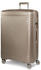 Picard Vienna 4-Rollen-Trolley 74 cm (012347) champagne
