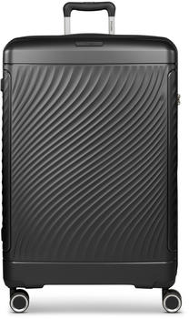 Picard Vienna 4-Rollen-Trolley 74 cm (012347) black
