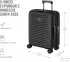 Victorinox Airox Advanced Global Carry-On 4-Rollen-Trolley 55 cm black