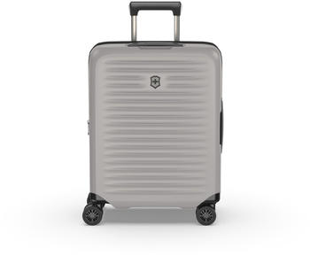 Victorinox Airox Advanced Global Carry-On 4-Rollen-Trolley 55 cm stone white