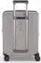 Victorinox Airox Advanced Global Carry-On 4-Rollen-Trolley 55 cm stone white