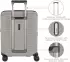 Victorinox Airox Advanced Global Carry-On 4-Rollen-Trolley 55 cm stone white