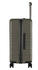 Eternitive E3 4-Rollen-Trolley 74 cm olive