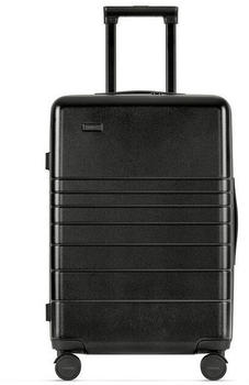 Eternitive E3 4-Rollen-Trolley 74 cm black