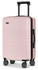 Eternitive E3 4-Rollen-Trolley 74 cm pink