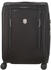 Victorinox Werks Traveler 6.0 Softside 4-Rollen-Trolley 63 cm black