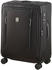 Victorinox Werks Traveler 6.0 Softside 4-Rollen-Trolley 63 cm black