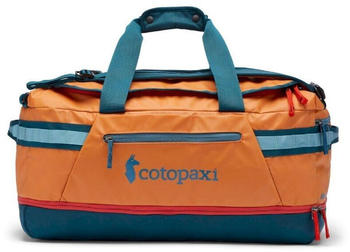 Cotopaxi Allpa 50 tamarindo/abyss