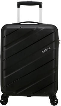 American Tourister Jetdriver 3.0 4-Rollen-Trolley 55 cm (150862) black
