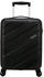 American Tourister Jetdriver 3.0 4-Rollen-Trolley 55 cm (150862) black