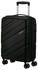 American Tourister Jetdriver 3.0 4-Rollen-Trolley 55 cm (150862) black