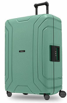 REDOLZ Essentials 15 4-Rollen-Trolley 75 cm (RD12392) sea green