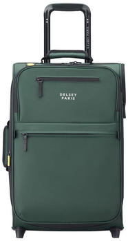 DELSEY PARIS Maubert 2.0 Carry-On Expandable 55 cm army