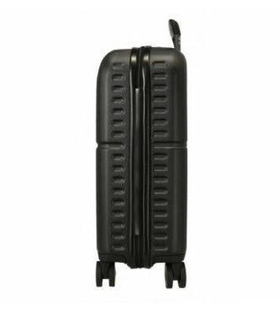 Pepe Jeans Cabin Suitcase Highlight 40x55x20 cm women black (7689121)