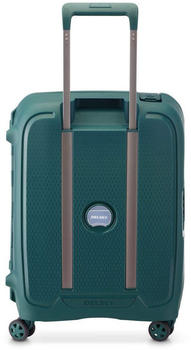 DELSEY PARIS MONCEY S Slim green