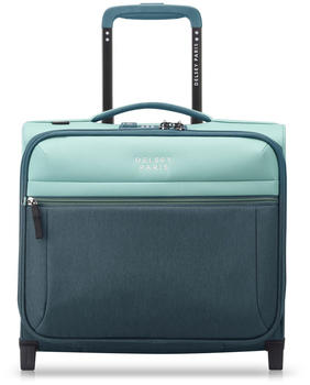 DELSEY PARIS BROCHANT 3 XS green