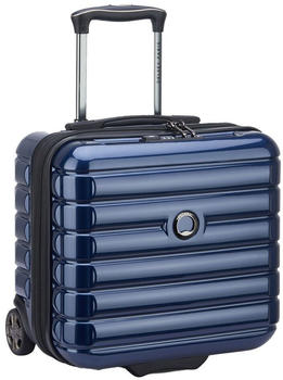 DELSEY PARIS Shadow 5.0 2w 32l blue – DELSEY PARIS Shadow 5.0 2w 32l blue - Ihr eleganter Begleiter für stressfreies Reisen