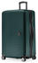 Hauptstadtkoffer Mitte 4-Rollen-Trolley 77 cm forest green matt